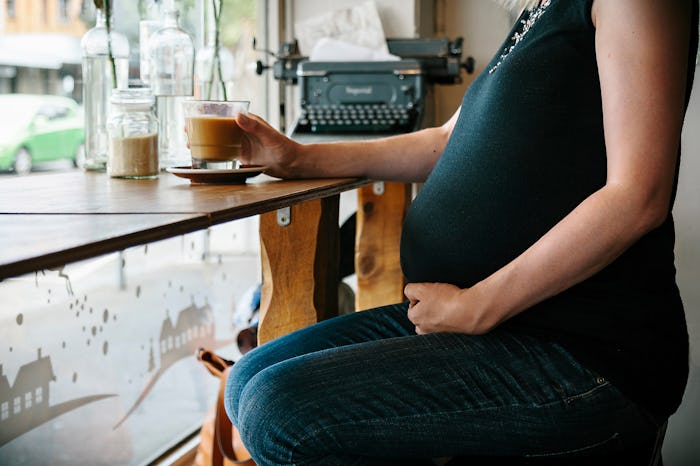 Taking antidepressants during pregnancy doesn't have to be an issue, experts say.
