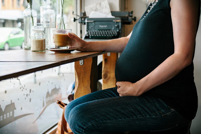 Taking antidepressants during pregnancy doesn't have to be an issue, experts say.