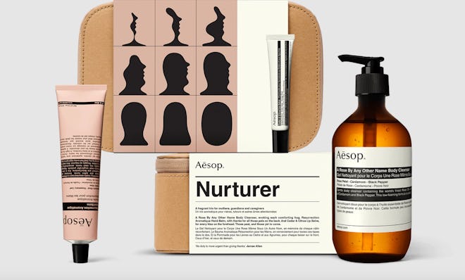 Nurturer Set