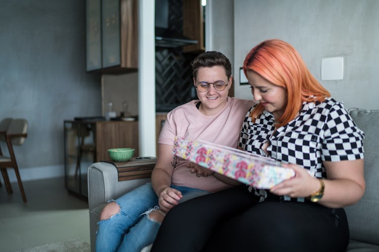 Gifts for Your Aries Partner