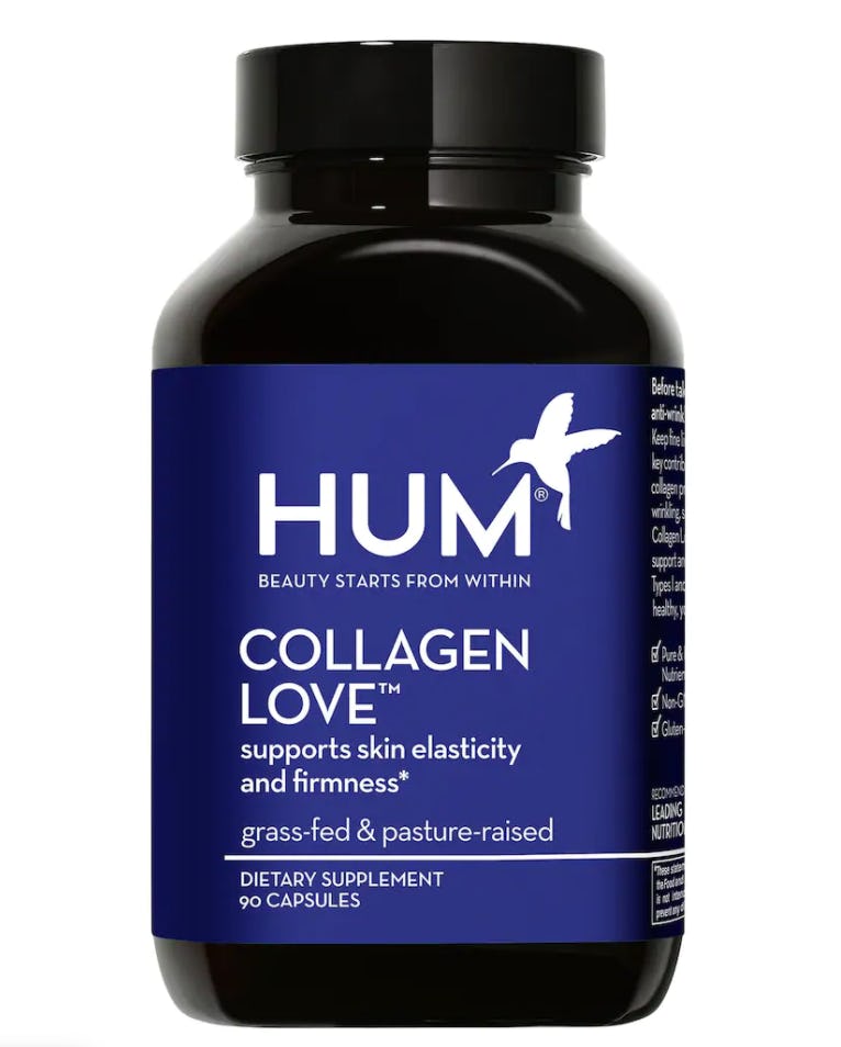 Collagen Benefits For Skin Everything You Need To Know