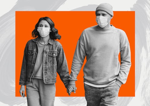 How the Pandemic Changed Dating