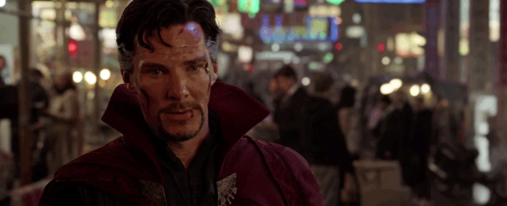 'WandaVision' ending and post-credits scene, explained