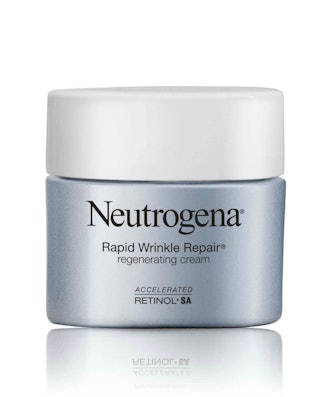 Neutrogena Rapid Wrinkle Repair® Regenerating Anti-Wrinkle Retinol Cream 