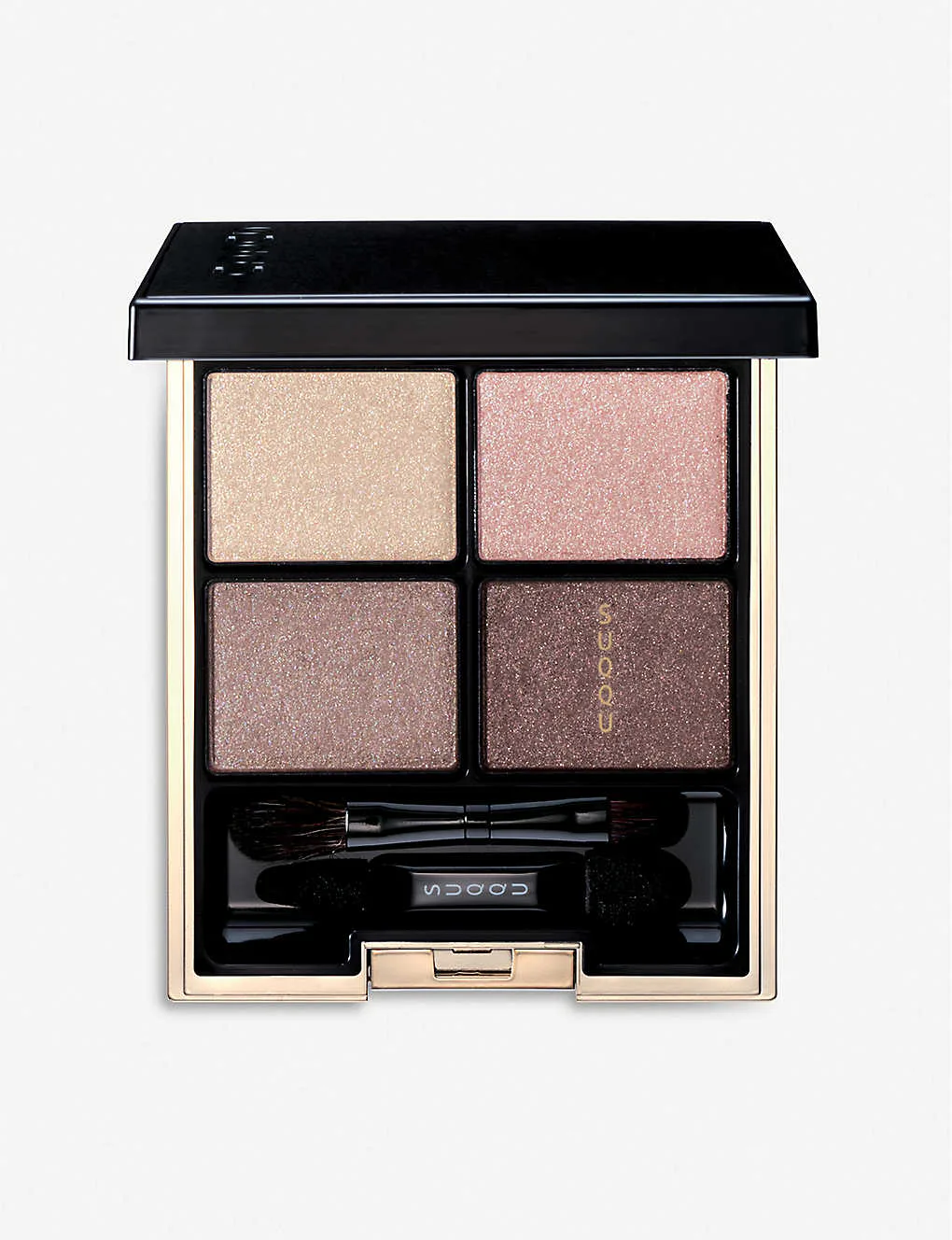 The 38 Best Eyeshadow Palettes Of All Time, According To Passionate ...
