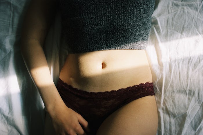 Masturbation in the first trimester of pregnancy is absolutely safe, as long as your doctor agrees.