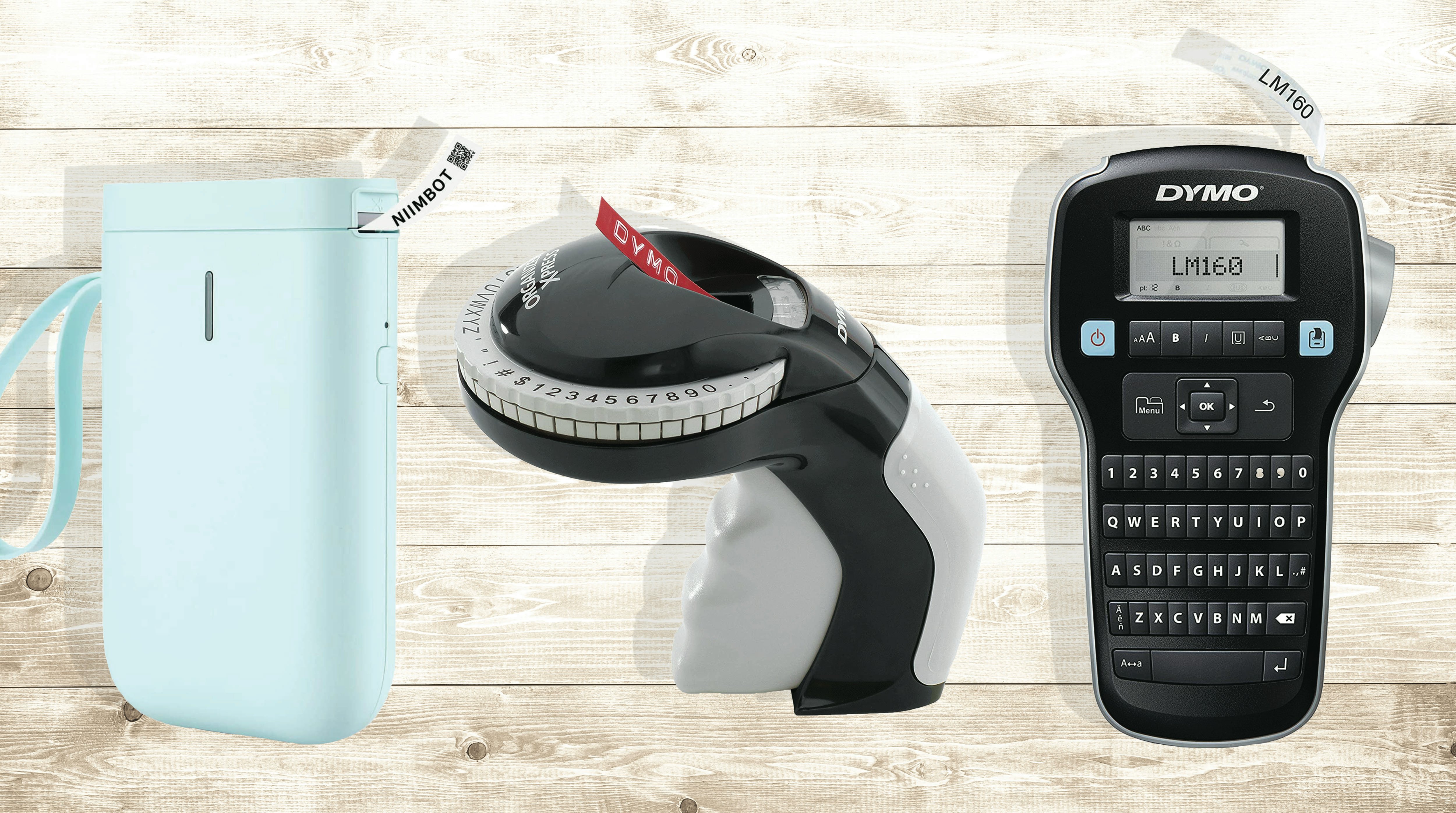 The 5 Best Label Makers LaptrinhX / News