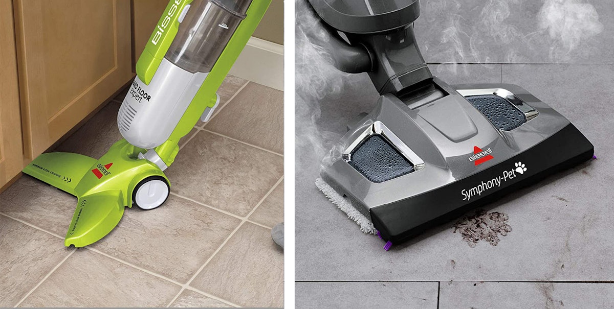 The 5 Best Vacuums For Tile Floors