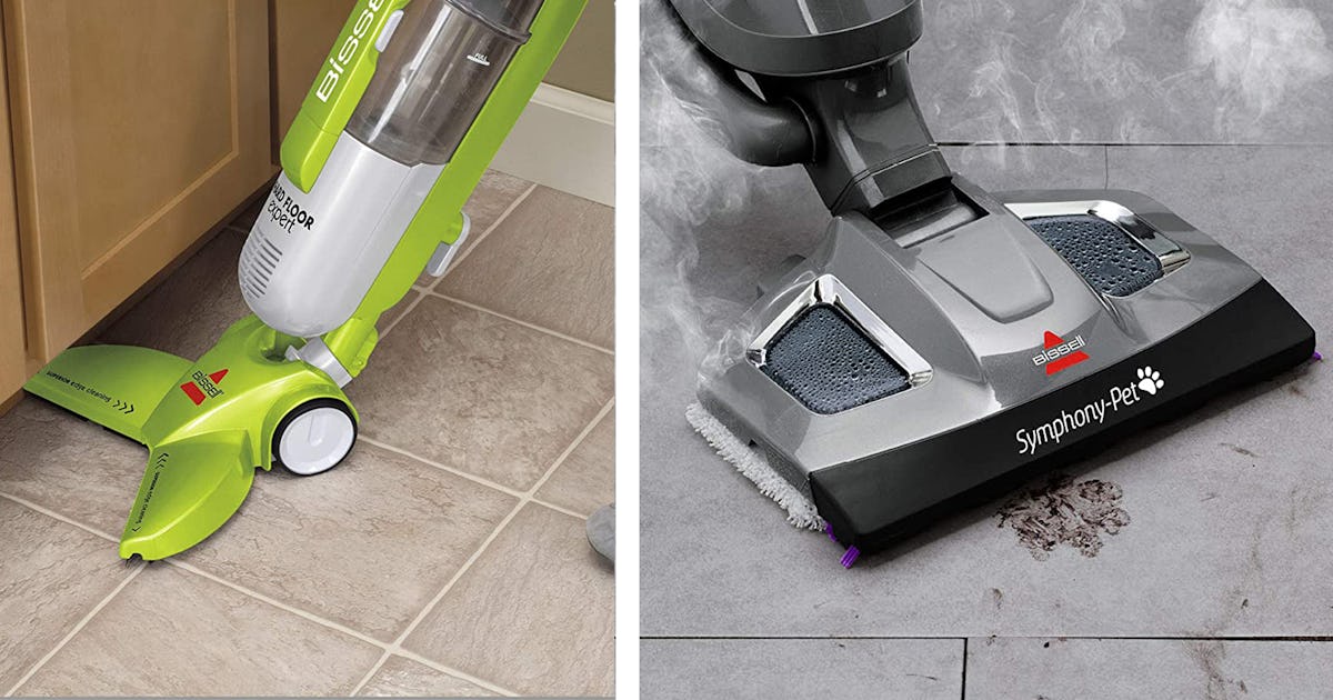 The 5 Best Vacuums For Tile Floors