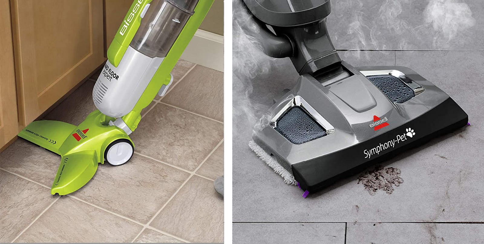 Tile Floor Vacuum Cleaner: What is it?