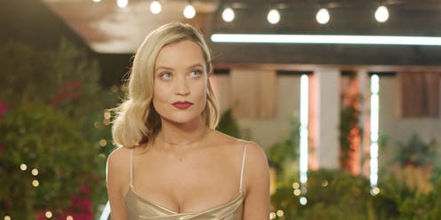 Laura Whitmore on Winter 'Love Island' 2020