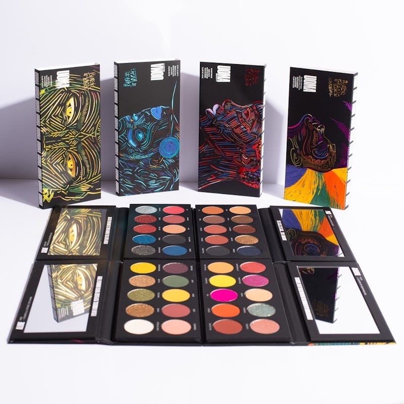 The 35 Best Eyeshadow Palettes Of All Time According To Passionate Reviewers The smokey eye never fails to leave a strong visual impact. the 35 best eyeshadow palettes of all