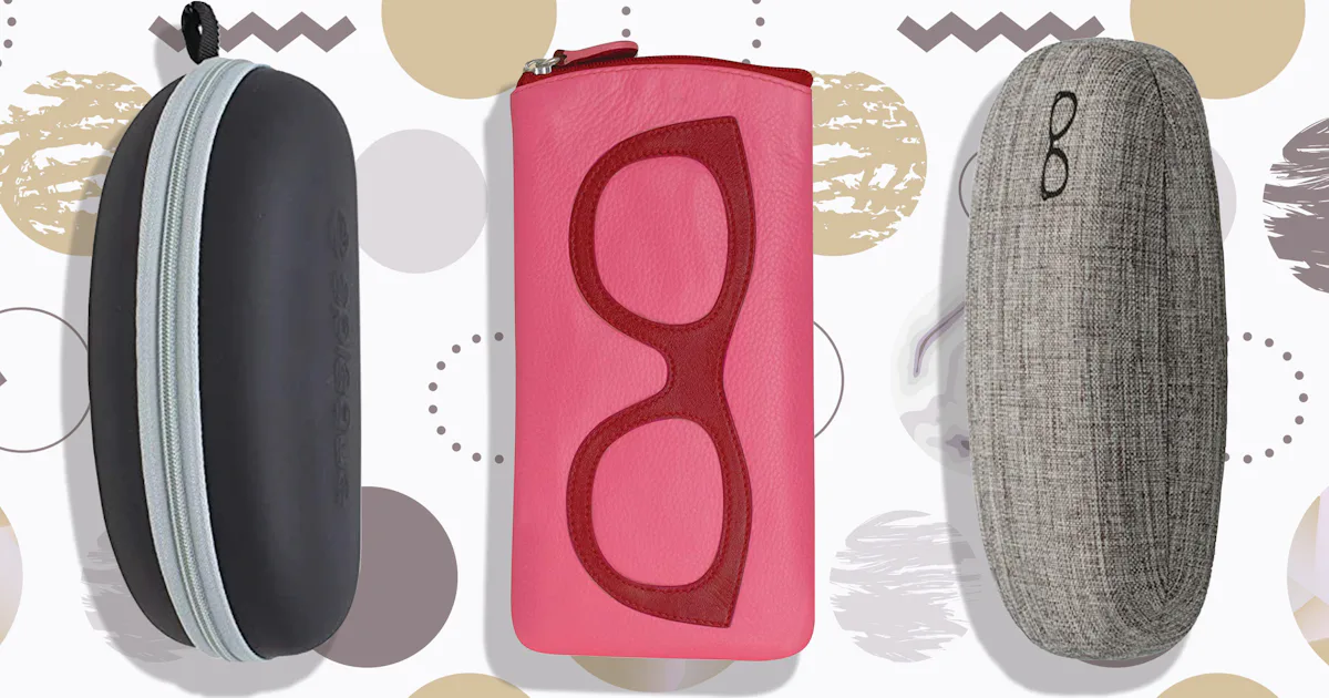 Eye Protection Case The 5 Best Eyeglass Cases