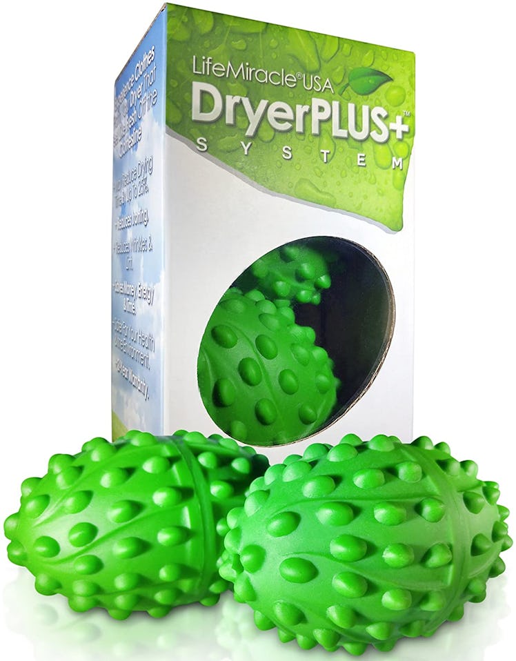 Life Miracle Dryer Balls (2-Pack)
