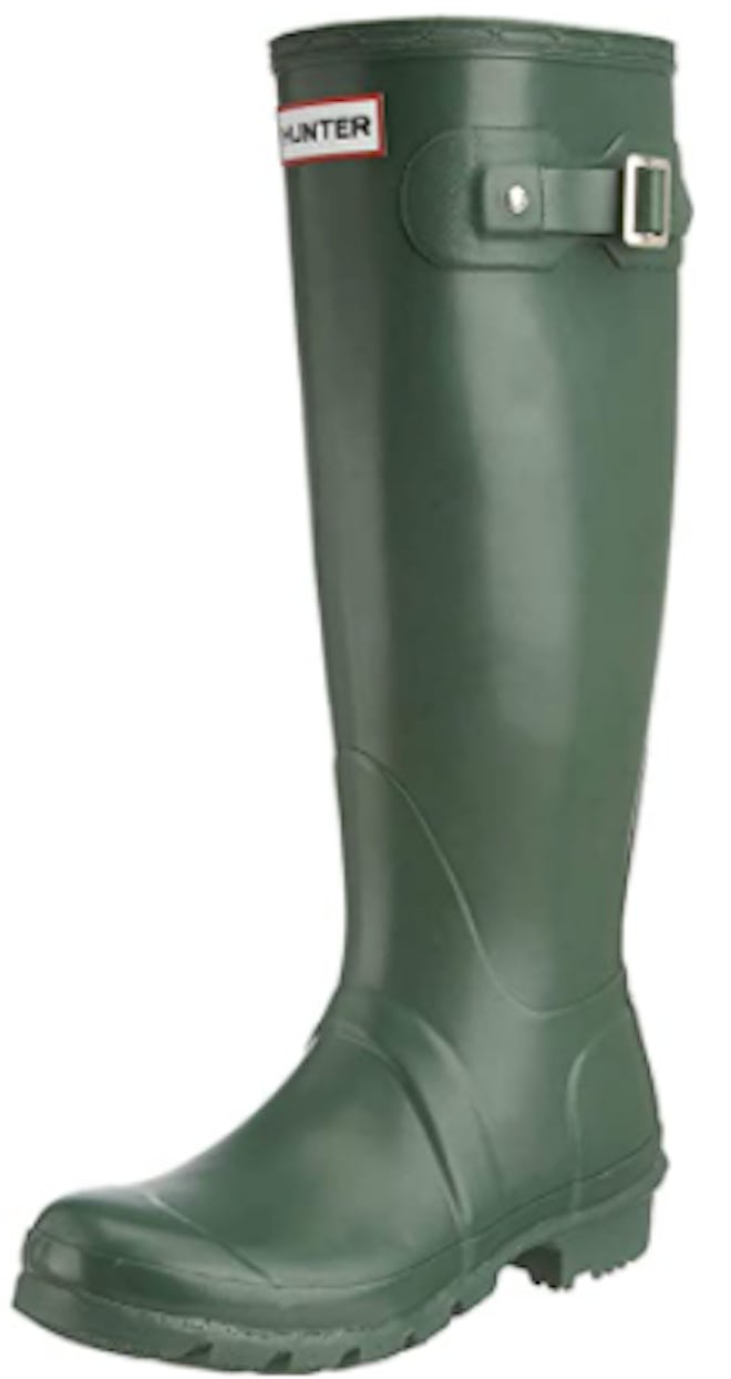 Hunter Original Tall Rain Boots