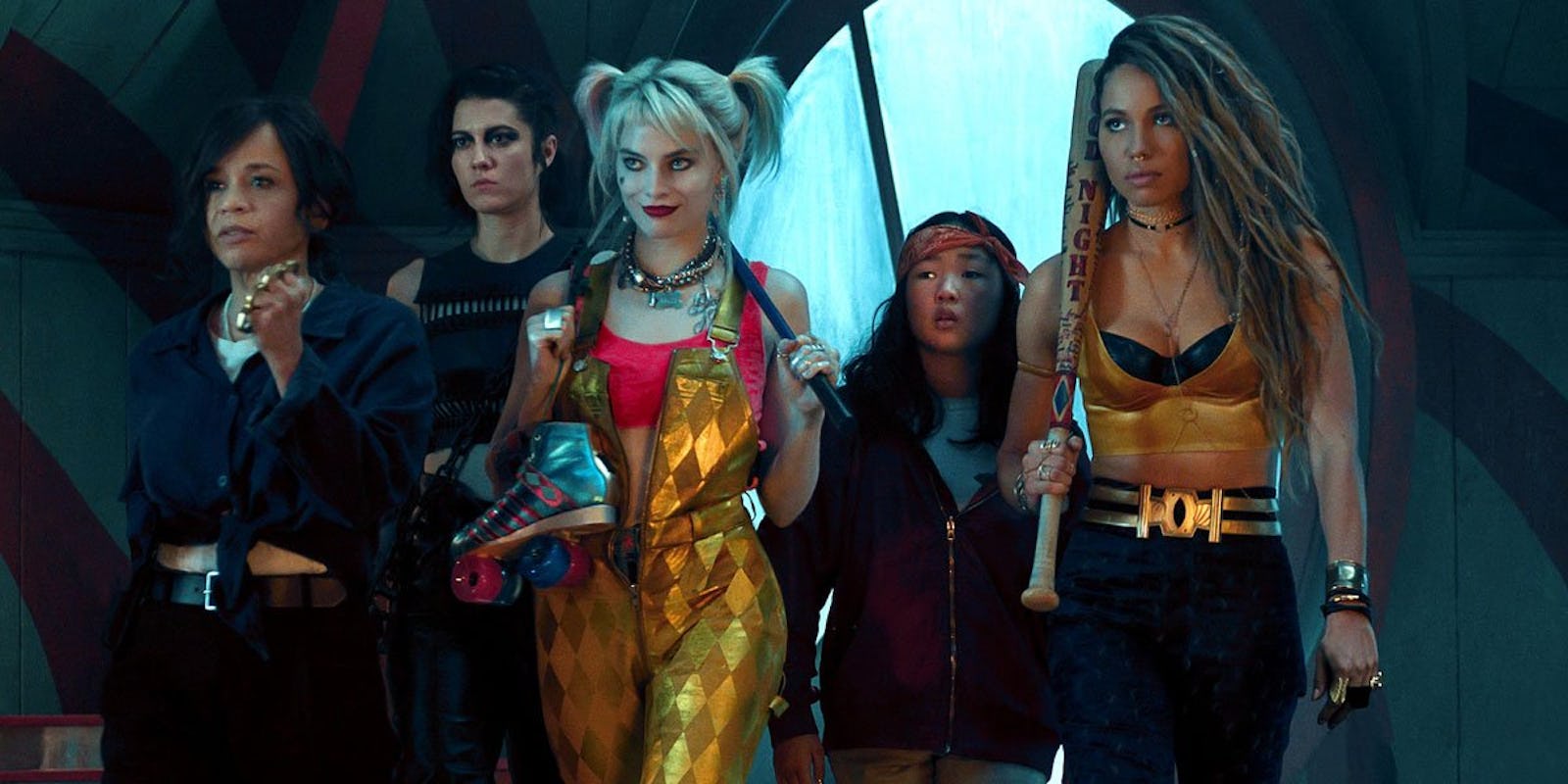 41 Girl Power Movies To Stream During Women's History Month