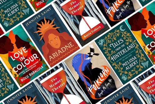 Read these books based on myths & fairy tales while you wait for 'Circe'