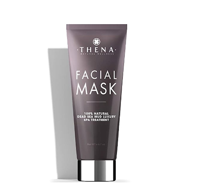 Thena Organic Rehydrating Face Mask