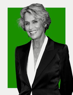 Lauren Hutton Beauty Products StriVectin