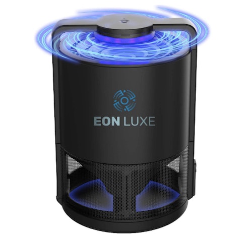 Eon Luxe Solutions Indoor Mosquito & Fruit Fly Trap