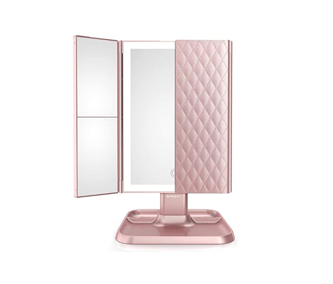AirExpect Vanity Mirror with Lights