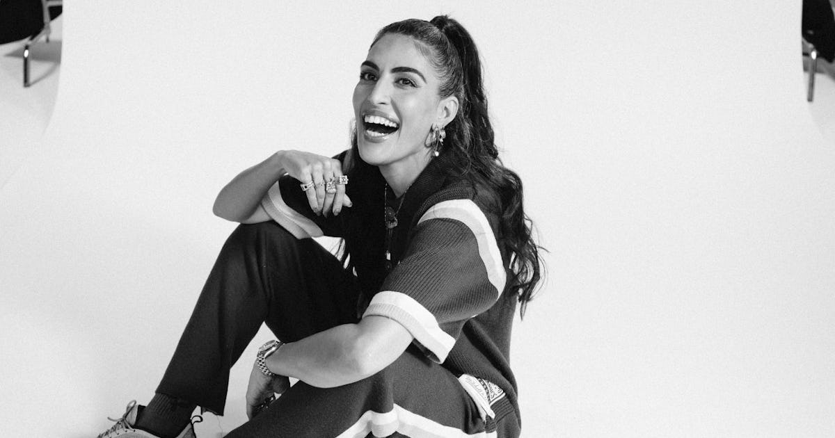 Foot Locker Hired Streetwear Designer Melody Ehsani As Its Women’s
