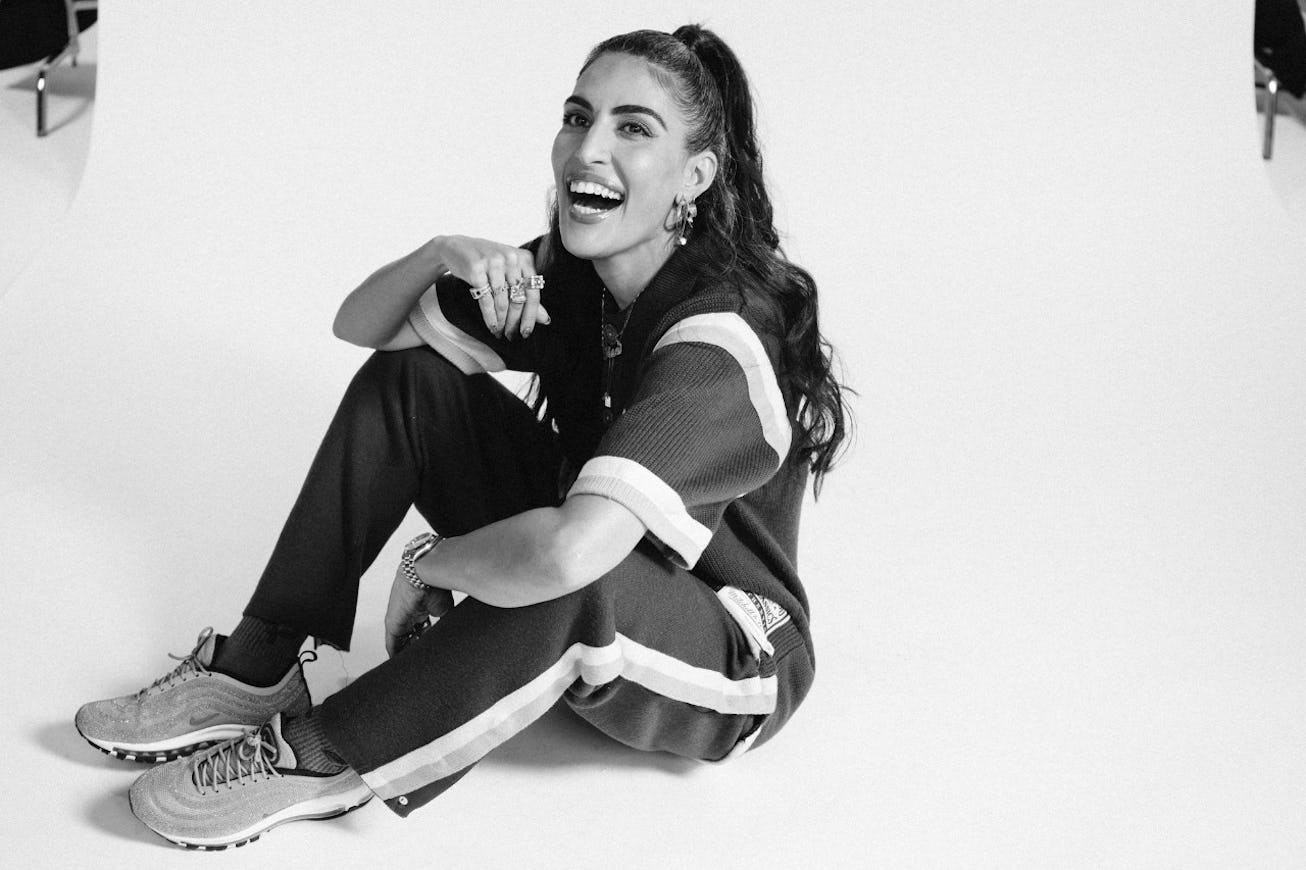Foot Locker Taps Melody Ehsani To Be The First Women's Creative Director