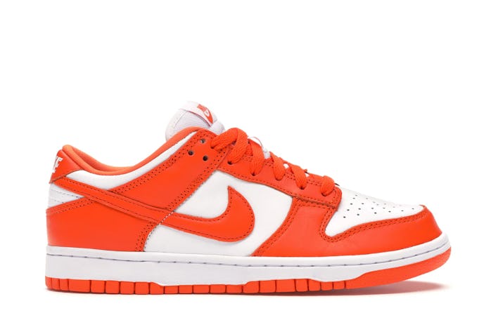 'Syracuse' Dunk Low