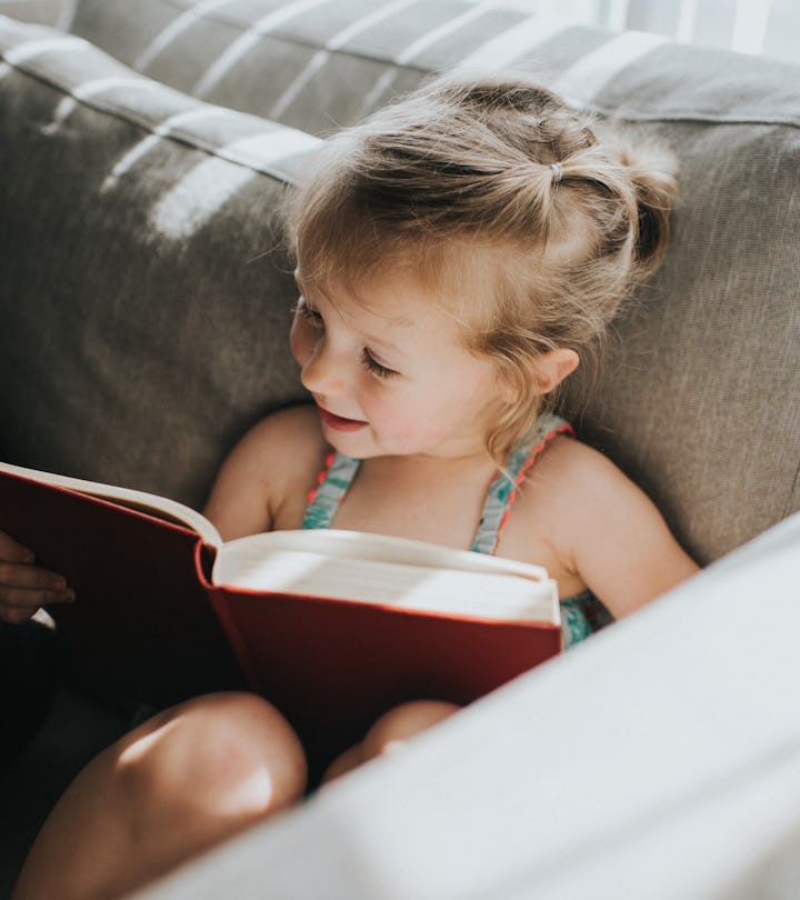 These women's history books are perfect for the little ones in your life.