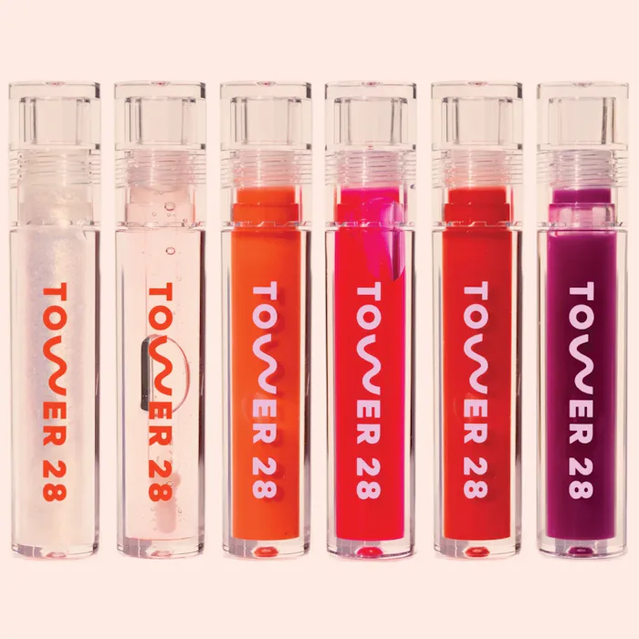 tower 28 fragrances