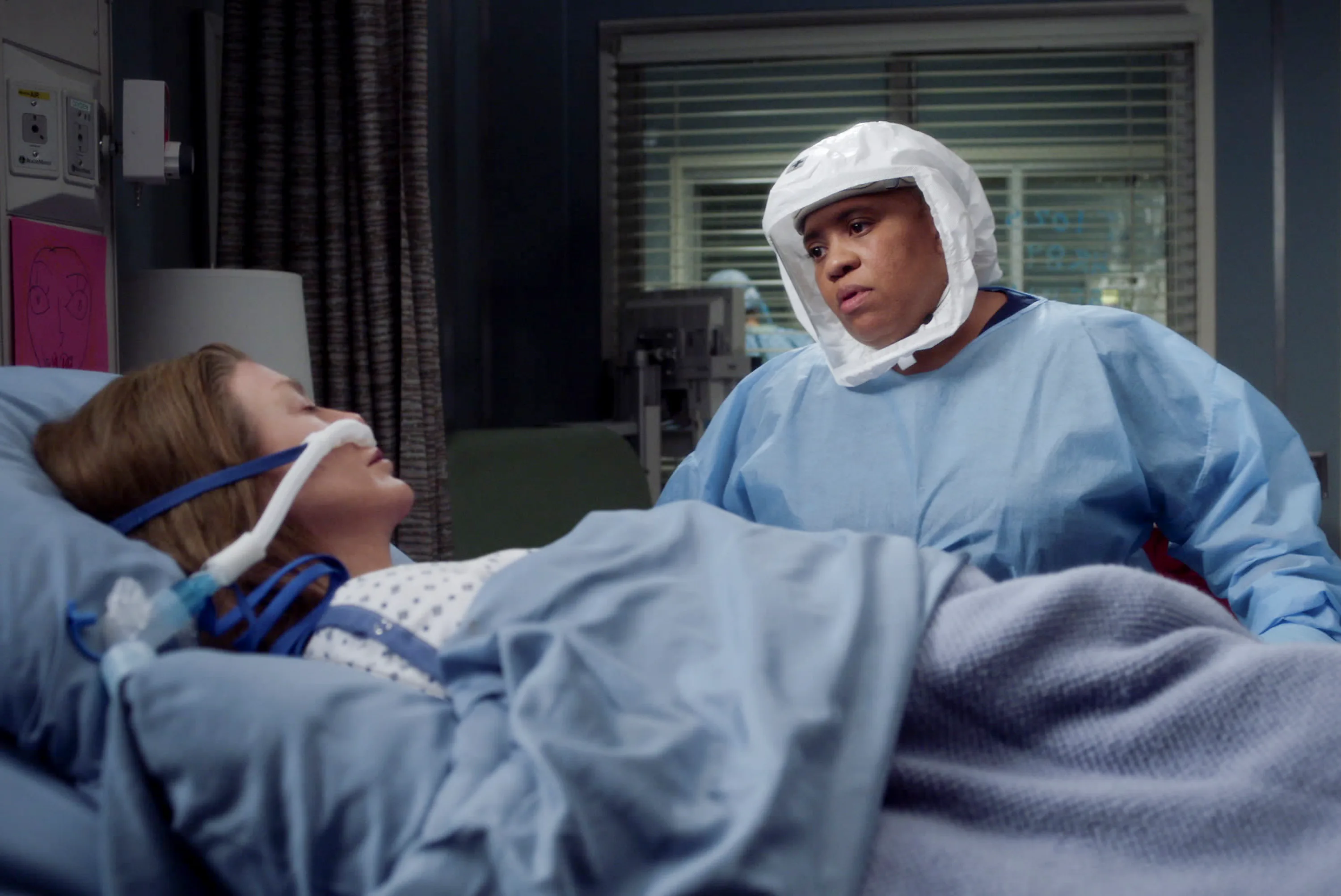 Every Time Meredith Almost Died On Grey s Anatomy 