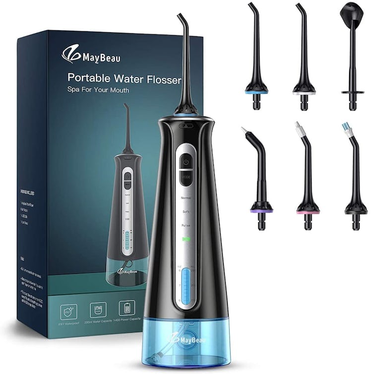 BESTOPE Cordless Water Flosser