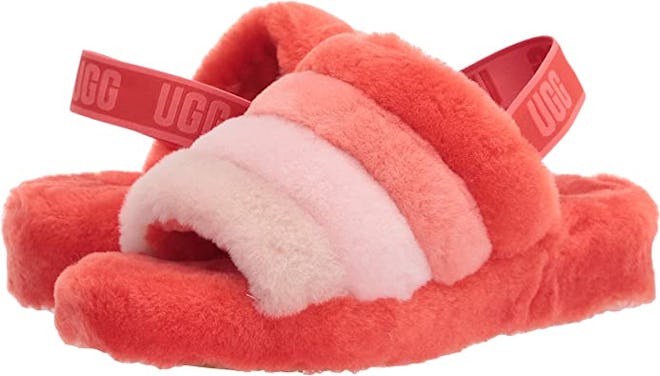 UGG Fluff Yeah Slide Slippers