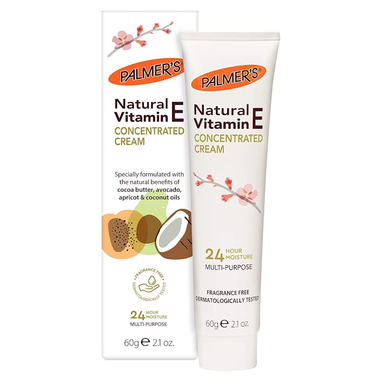Palmer's Natural Vitamin E Concentrated Cream