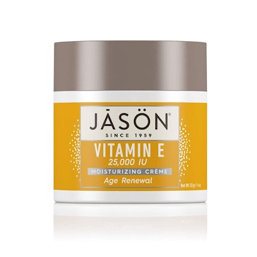 JASON Age Renewal Vitamin E 25,000 IU Moisturizing Crème