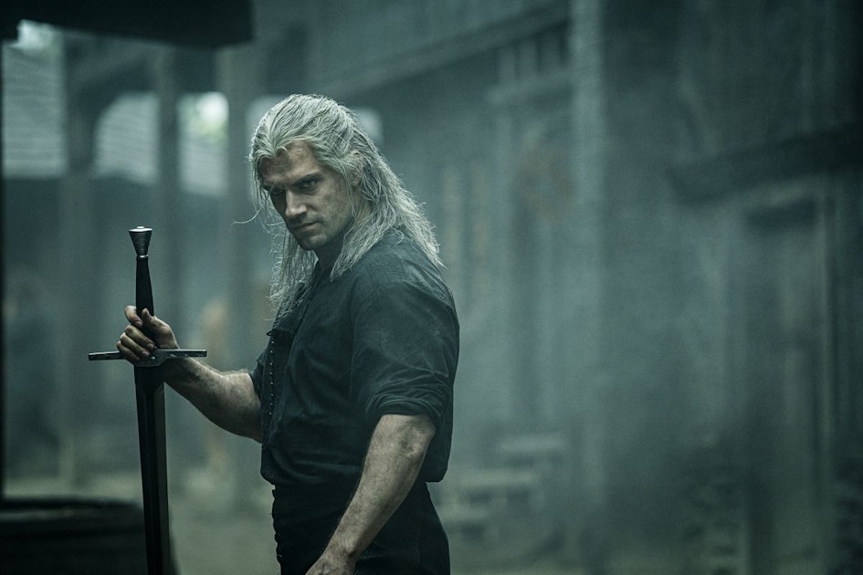 1200px x 630px - Shows like 'Game of Thrones': 'The Witcher' and 12 more shows to watch ASAP