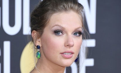 Taylor Swift will perform at the 2021 Grammy Awards along with other major stars like BTS, Harry Sty...