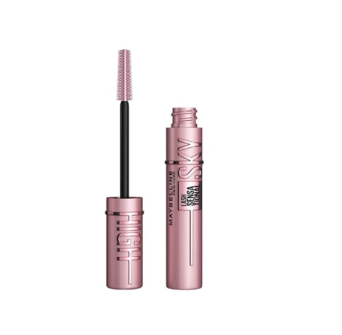 Maybelline New York Sky High Washable Mascara Makeup