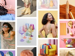 You can now browse these women-owned businesses in the Pinterest shop.