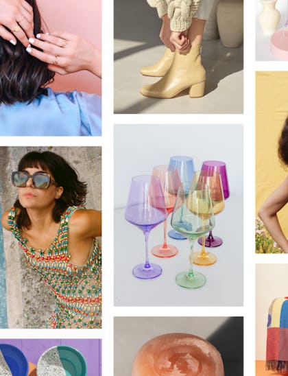 You can now browse these women-owned businesses in the Pinterest shop.