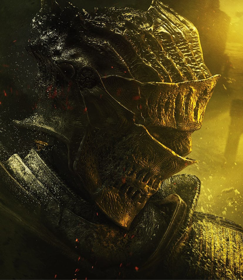 'Dark Souls 3' best armor 5 sets you need ASAP