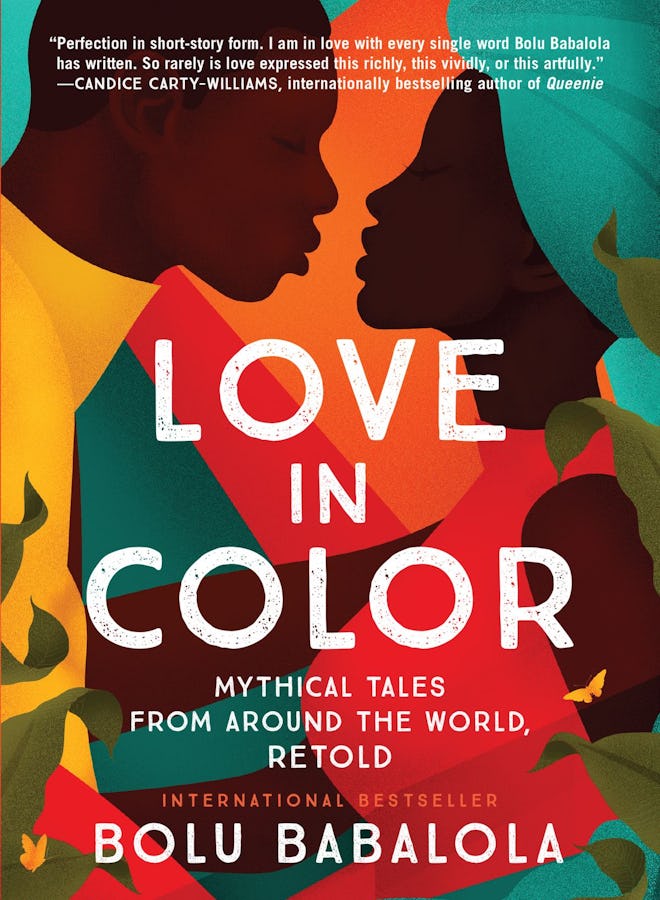 'Love In Color' by Bolu Babalola