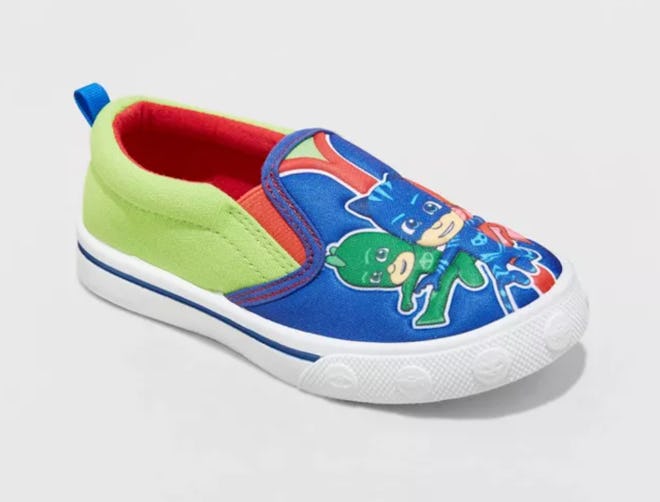 Toddler PJ Masks Apparel Sneakers