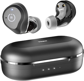 TOZO NC9 Hybrid Active Noise Cancelling Earbuds