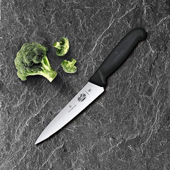 Victorinox 6 Inch Fibrox Pro Chef's Knife