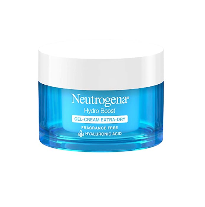 Neutrogena Hydro Boost Hyaluronic Hydrating Face Moisturizer