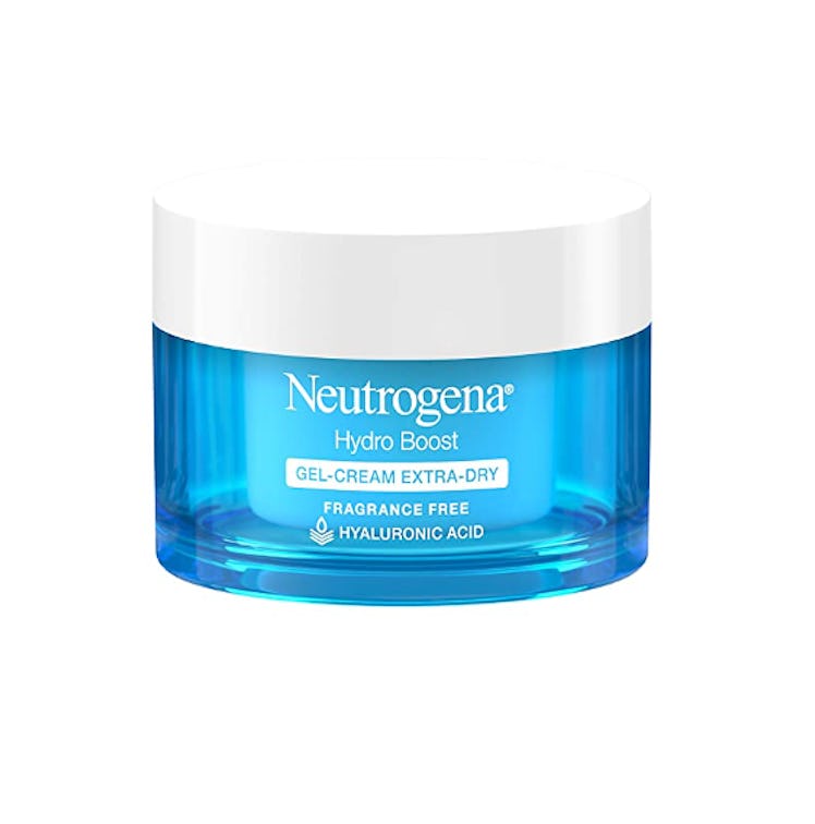 Neutrogena Hydro Boost Hyaluronic Hydrating Face Moisturizer