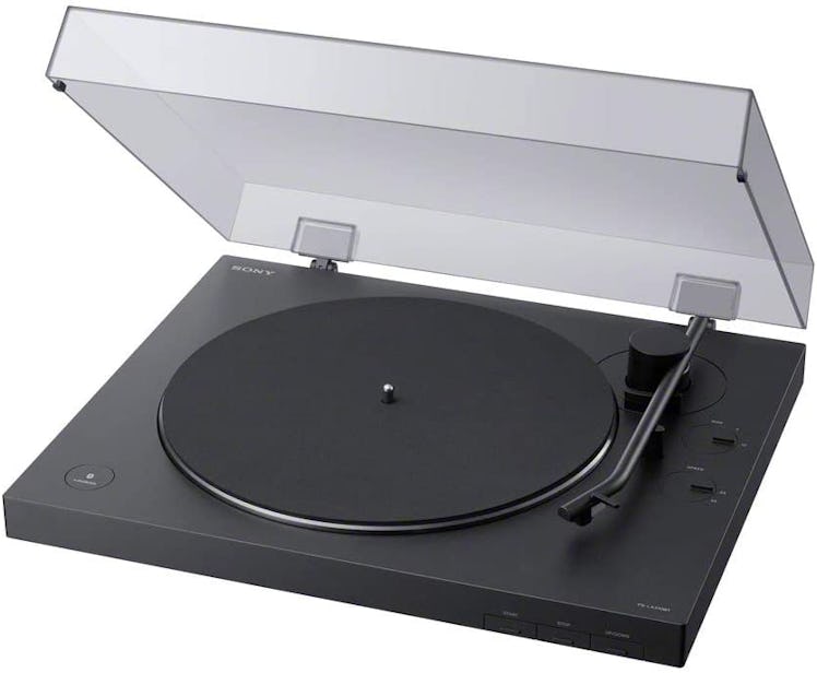 Sony PS-LX310BT Turntable