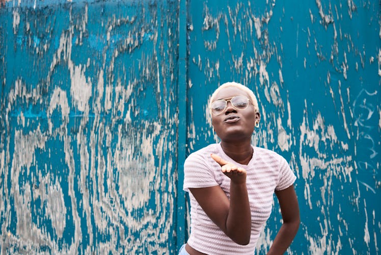 Zodiac Signs Love Being The Center Of Attention