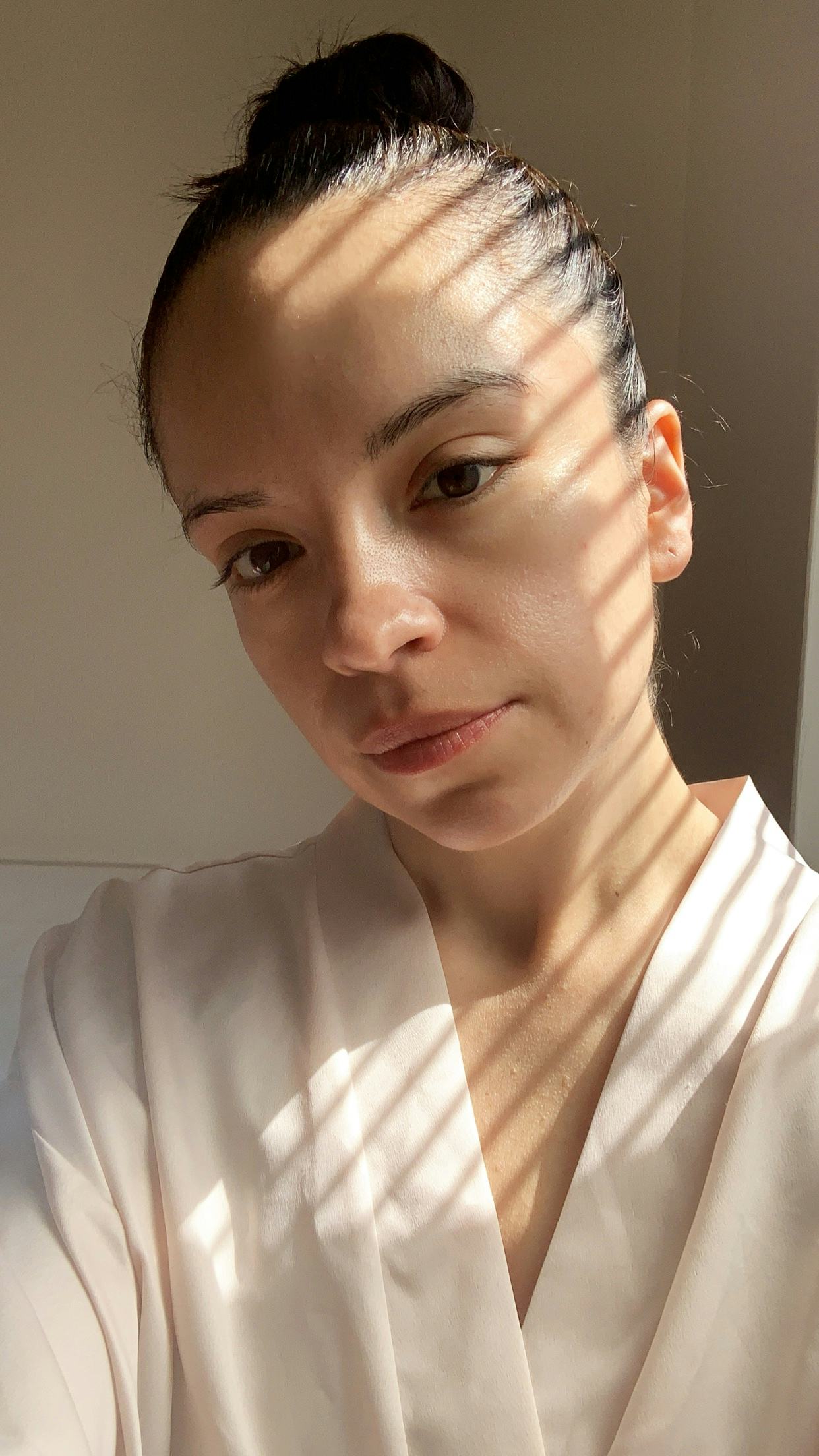 Keys Soulcare Product Review Self-Care Routine 